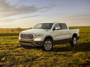 2018Laramie Longhorn ǰ45