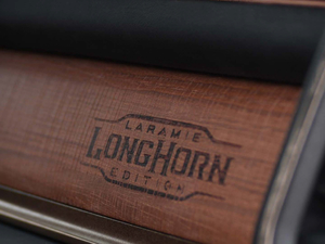 2018Laramie Longhorn g