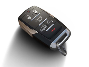 2018Laramie Longhorn 