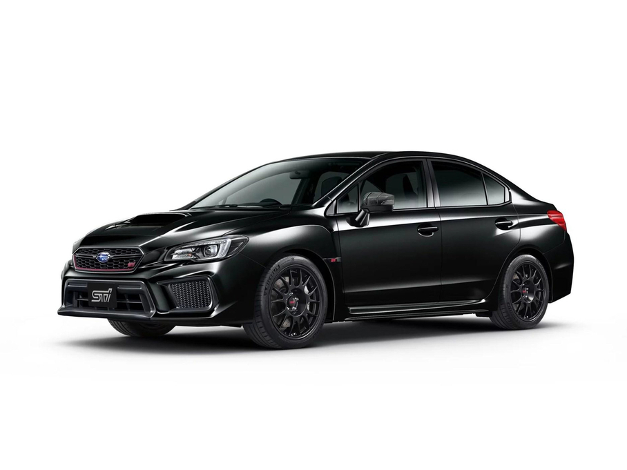 2018��˹����WRX STi Type RA-R