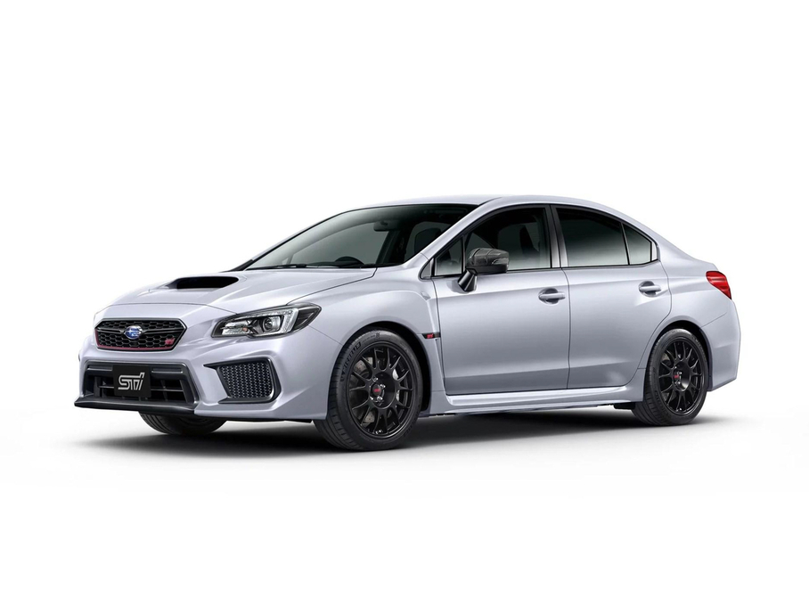 2018��˹����WRX STi Type RA-R