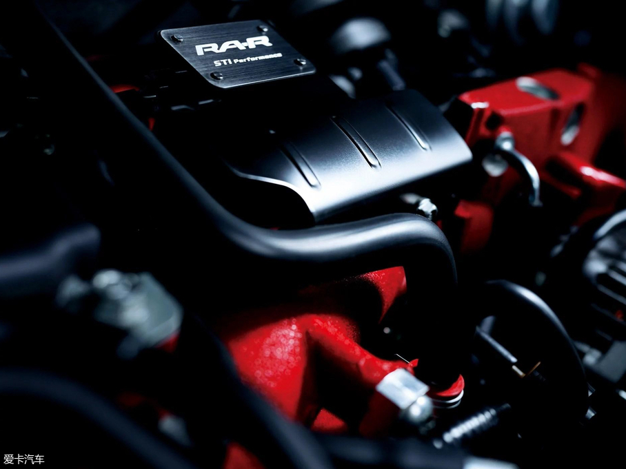 2018��˹����WRX STi Type RA-R