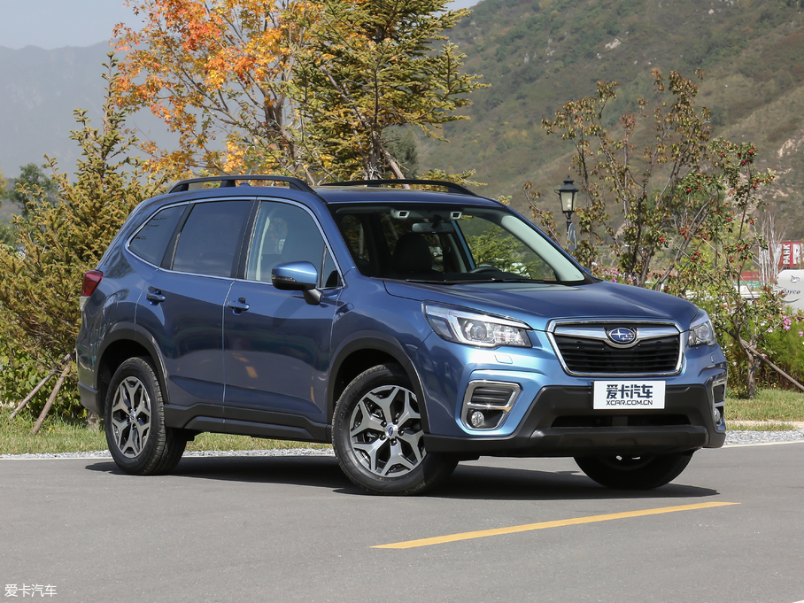 2019ɭ 2.0i AEyeSight