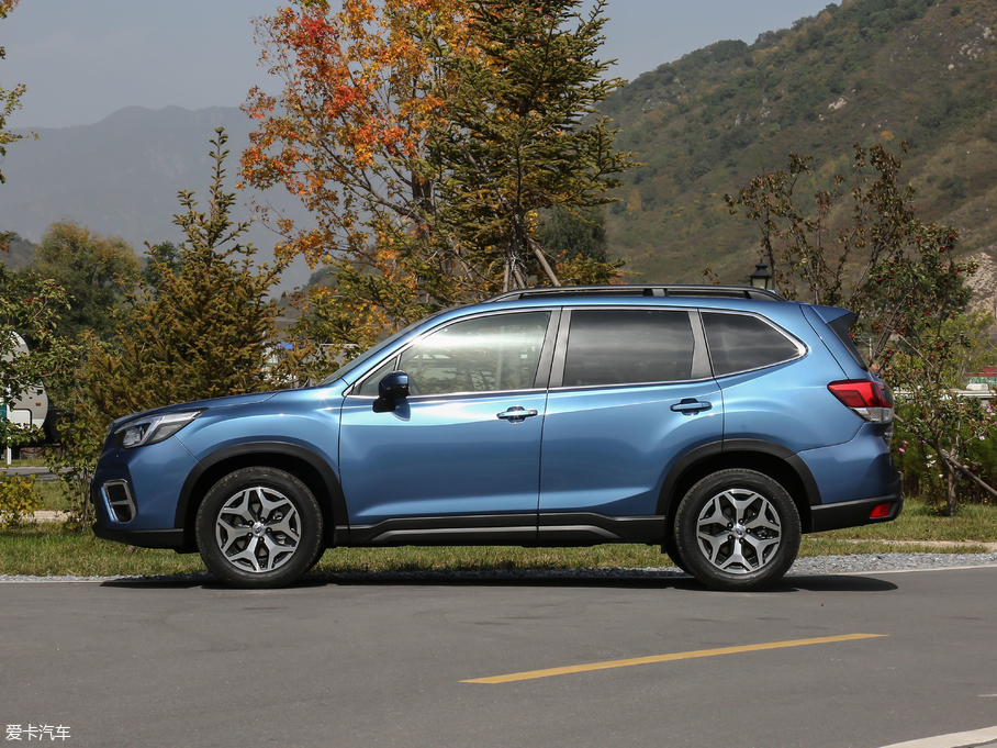 2019ɭ 2.0i AEyeSight