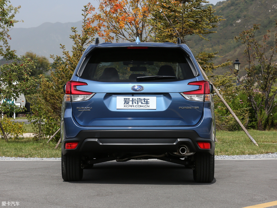 2019ɭ 2.0i AEyeSight