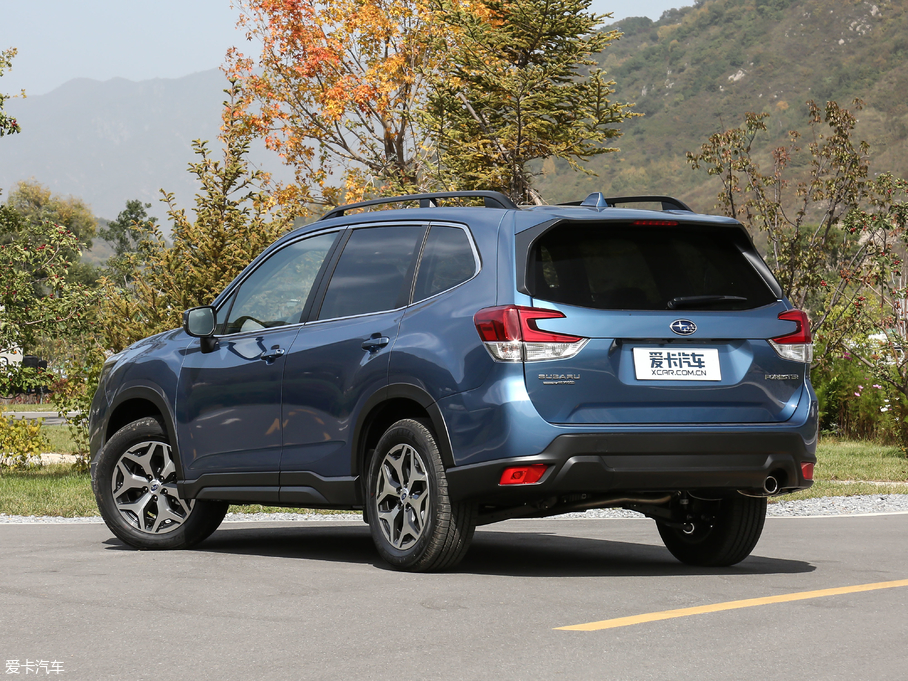 2019ɭ 2.0i AEyeSight