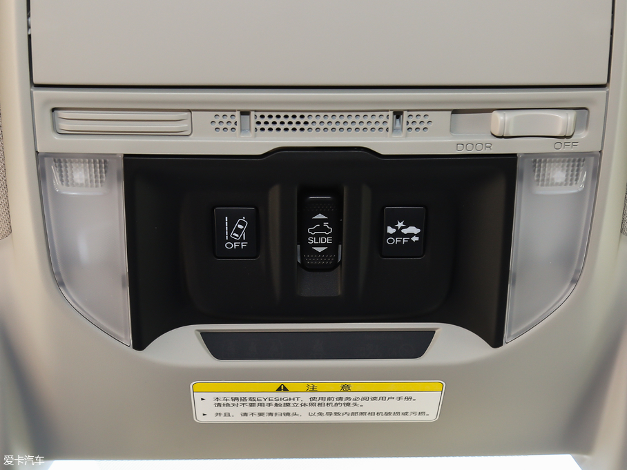 2019ɭ 2.0i AEyeSight