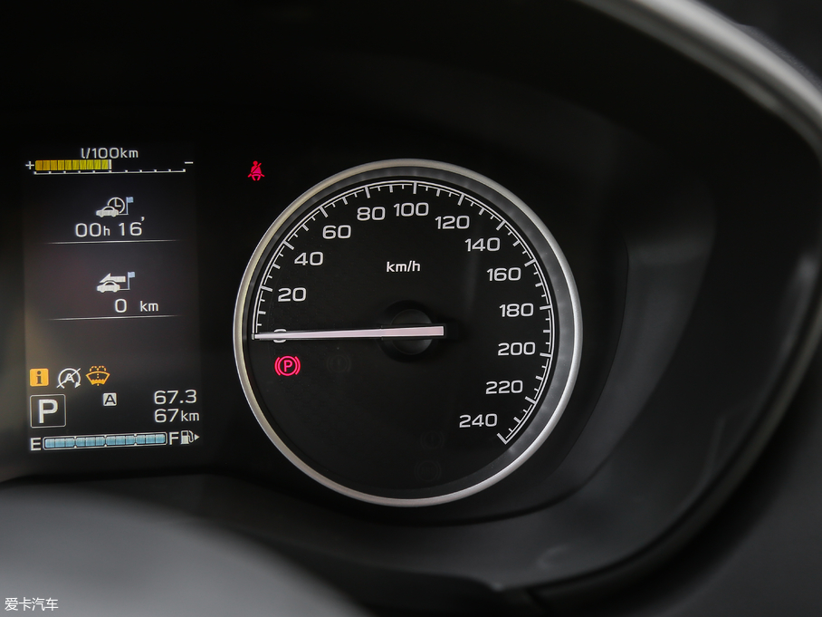 2019��ɭ���� 2.0i ���A��EyeSight