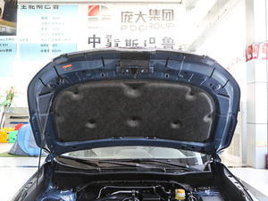 2019款2.0i 豪华版 其它