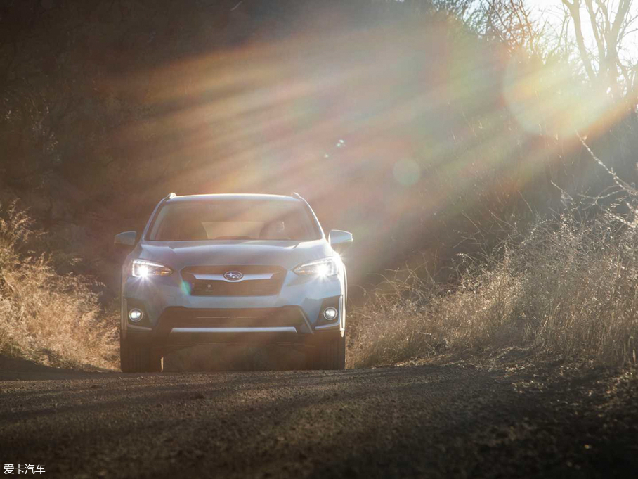 2019Crosstrek Hybrid Plug in