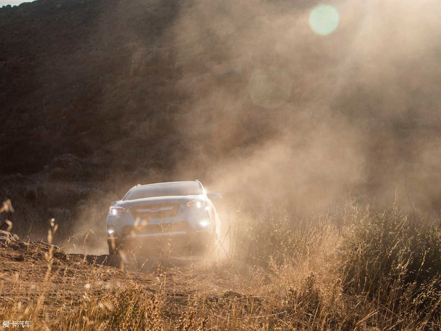 2019Crosstrek Hybrid Plug in