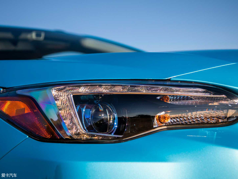 2019Crosstrek Hybrid Plug in