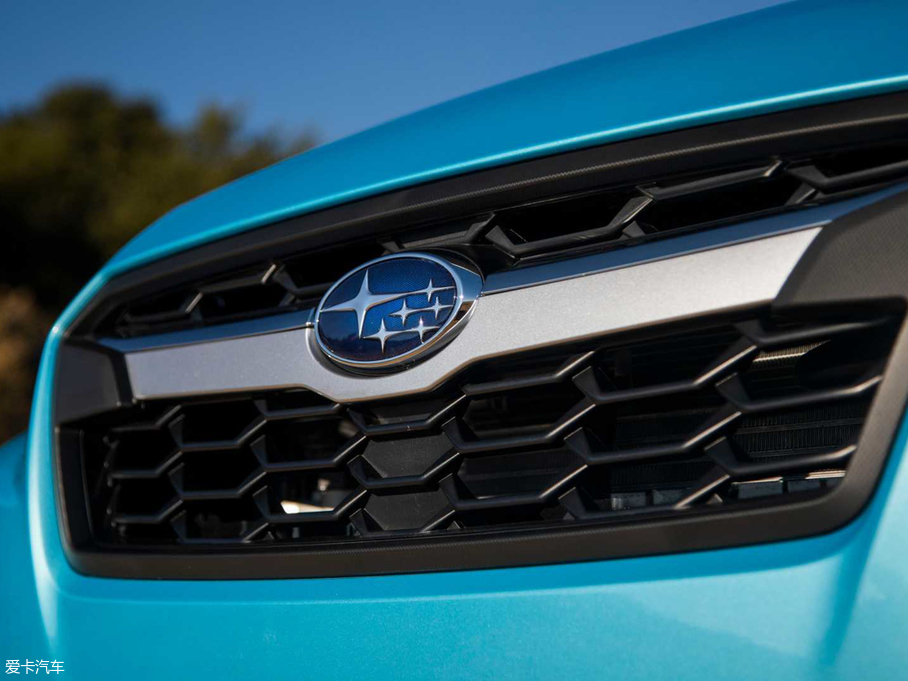 2019Crosstrek Hybrid Plug in