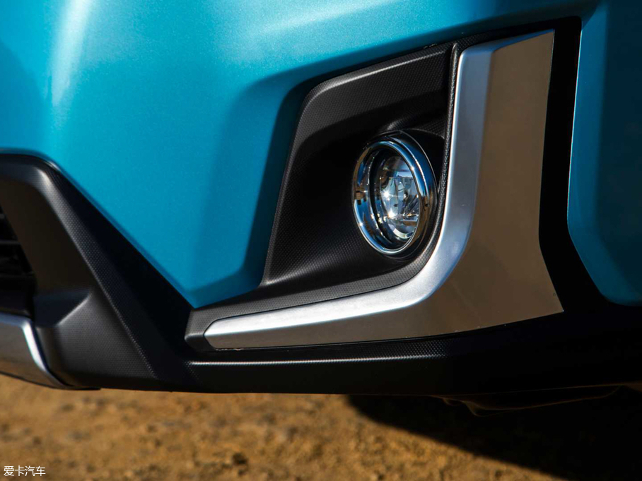 2019Crosstrek Hybrid Plug in