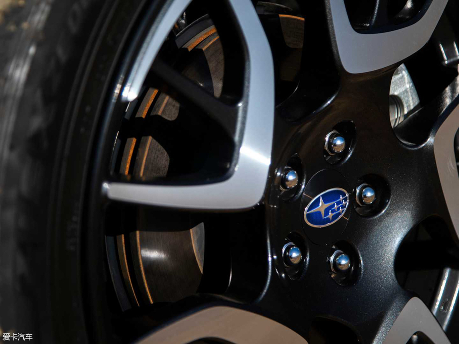 2019Crosstrek Hybrid Plug in