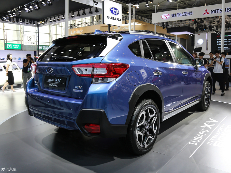 2019˹XV 2.0i Ş EyeSight V