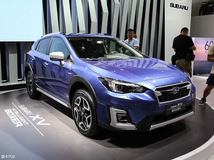 2019˹XV 2.0i Ş EyeSight V