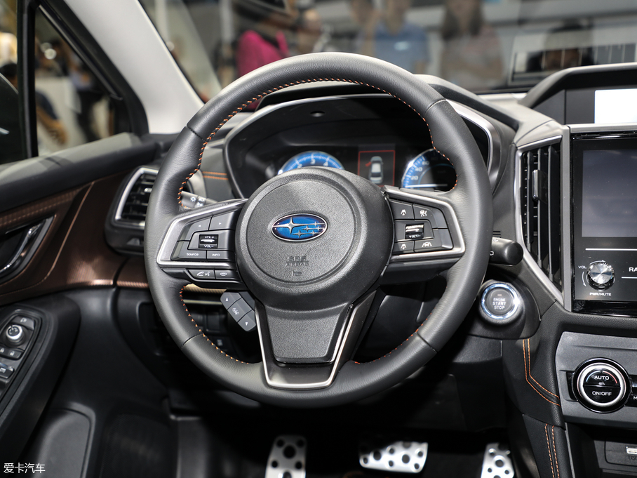 2019˹XV 2.0i Ş EyeSight V