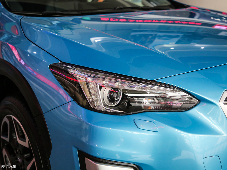 2019˹XV 2.0i Ş EyeSight V