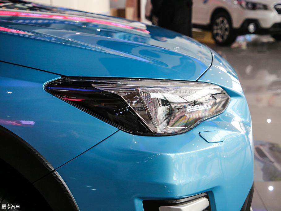 2019˹XV 2.0i Ş EyeSight V