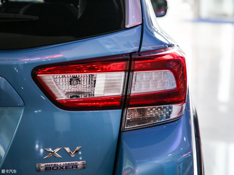 2019˹XV 2.0i Ş EyeSight (gu)V