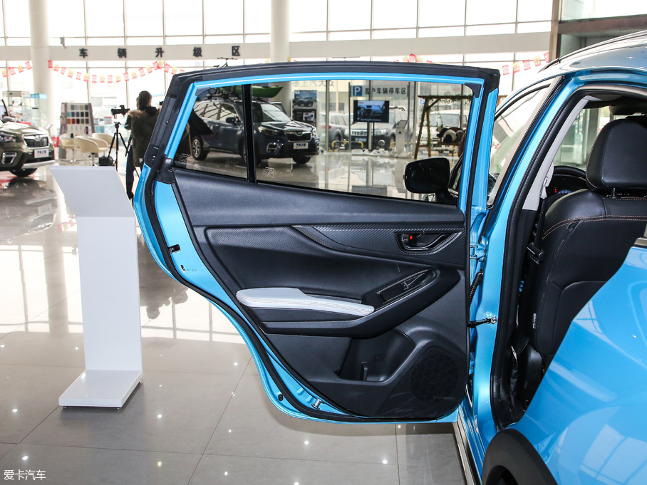 2019˹XV 2.0i Ş EyeSight V