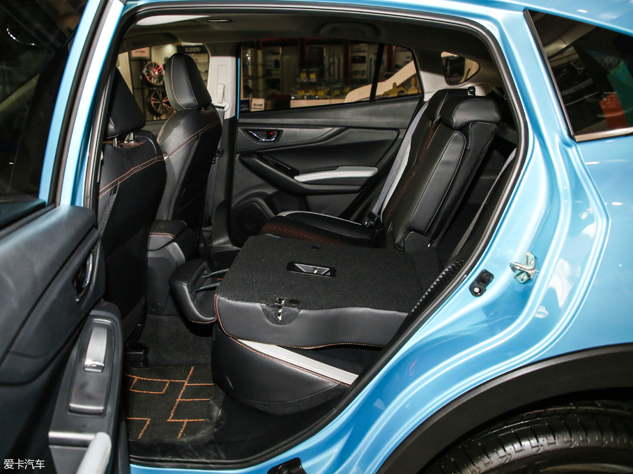 2019˹XV 2.0i Ş EyeSight V