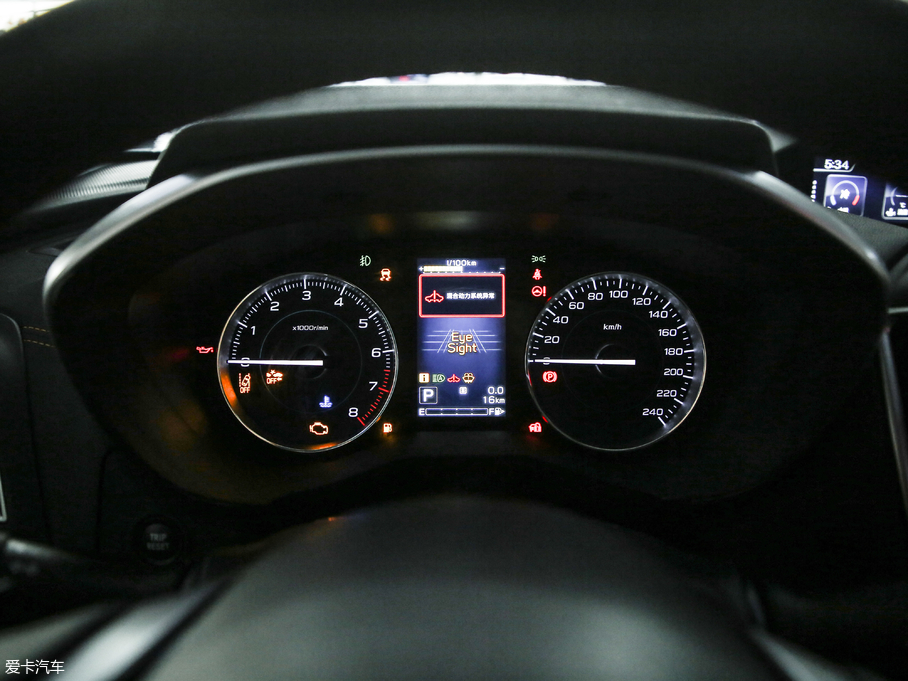 2019˹XV 2.0i Ş EyeSight V