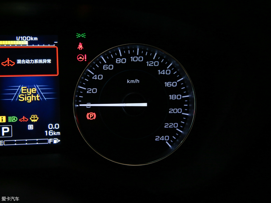 2019˹XV 2.0i Ş EyeSight V