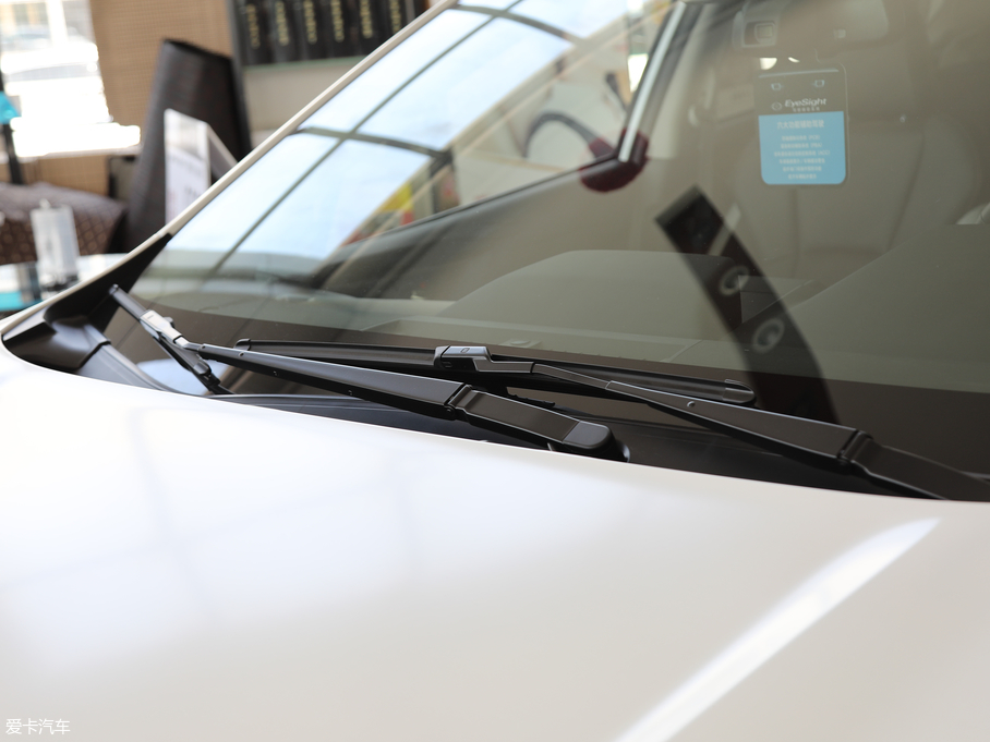 2019˹XV 2.0i ȫA EyeSight V