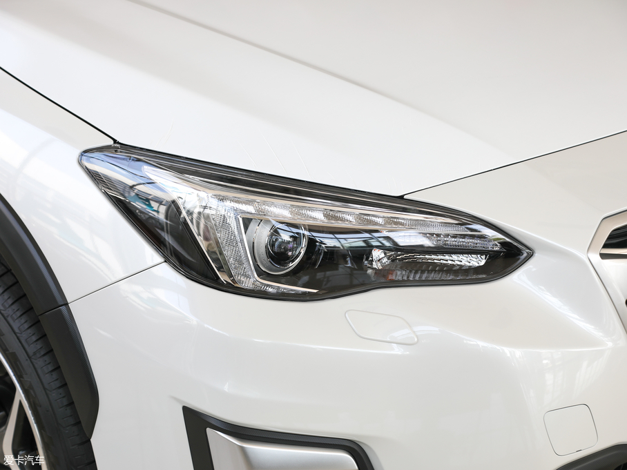 2019˹XV 2.0i ȫ(q)A EyeSight V