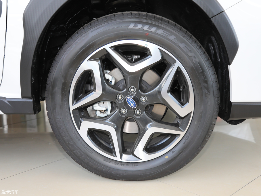 2019˹XV 2.0i ȫ(q)A EyeSight V