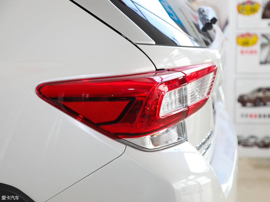 2019˹XV 2.0i ȫA EyeSight V