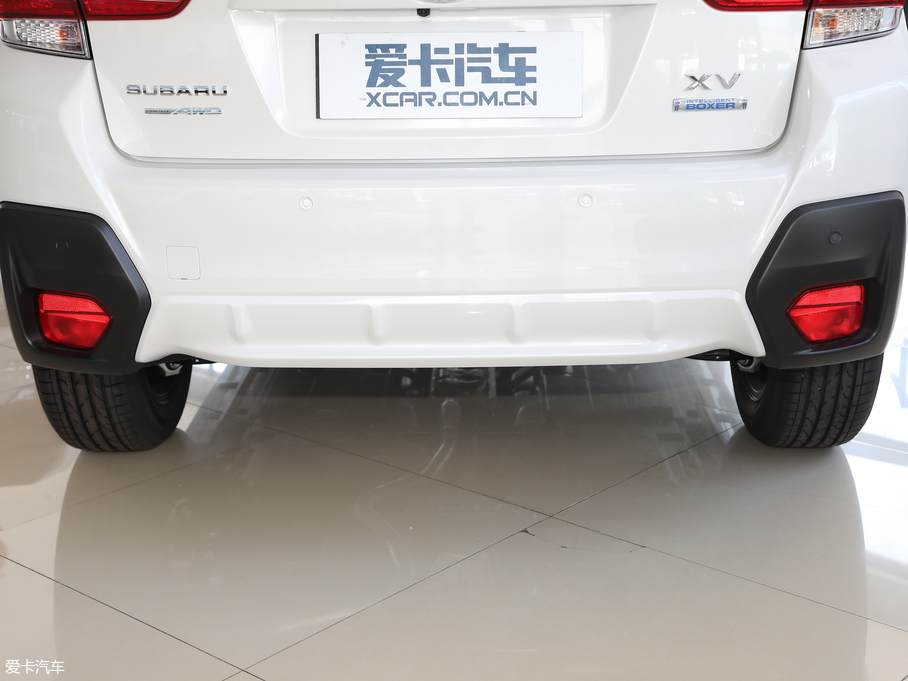 2019˹XV 2.0i ȫA EyeSight V