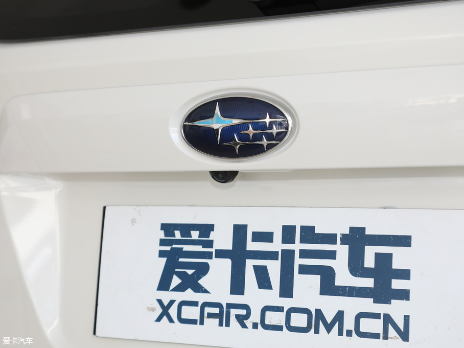 2019˹XV 2.0i ȫA EyeSight V