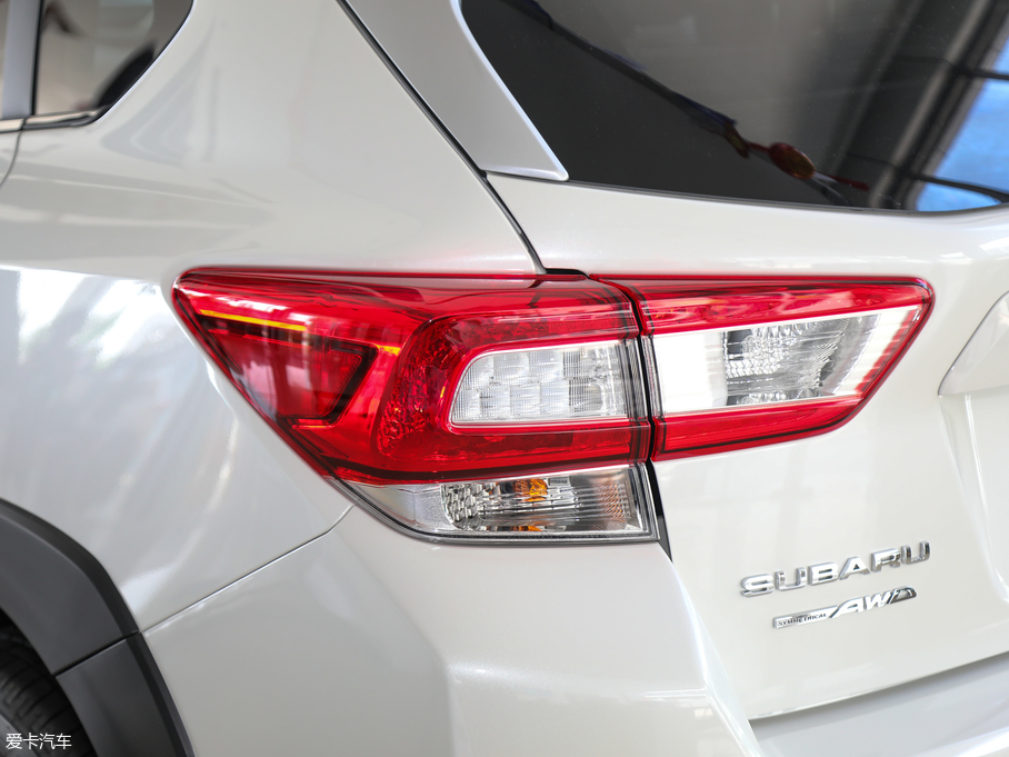 2019˹XV 2.0i ȫA EyeSight V