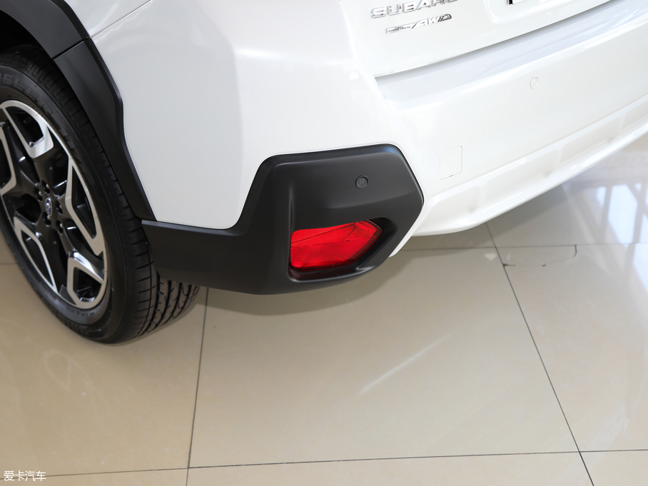 2019˹XV 2.0i ȫ(q)A EyeSight (gu)V