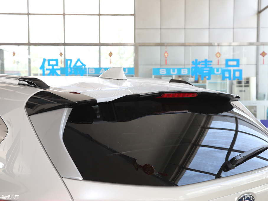 2019˹XV 2.0i ȫA EyeSight V