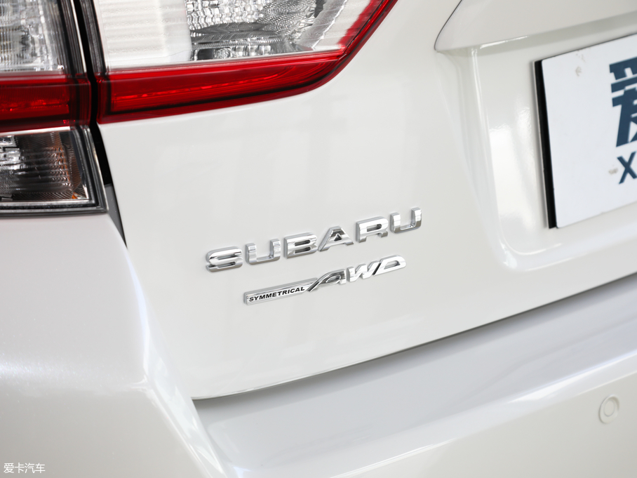 2019˹XV 2.0i ȫ(q)A EyeSight V