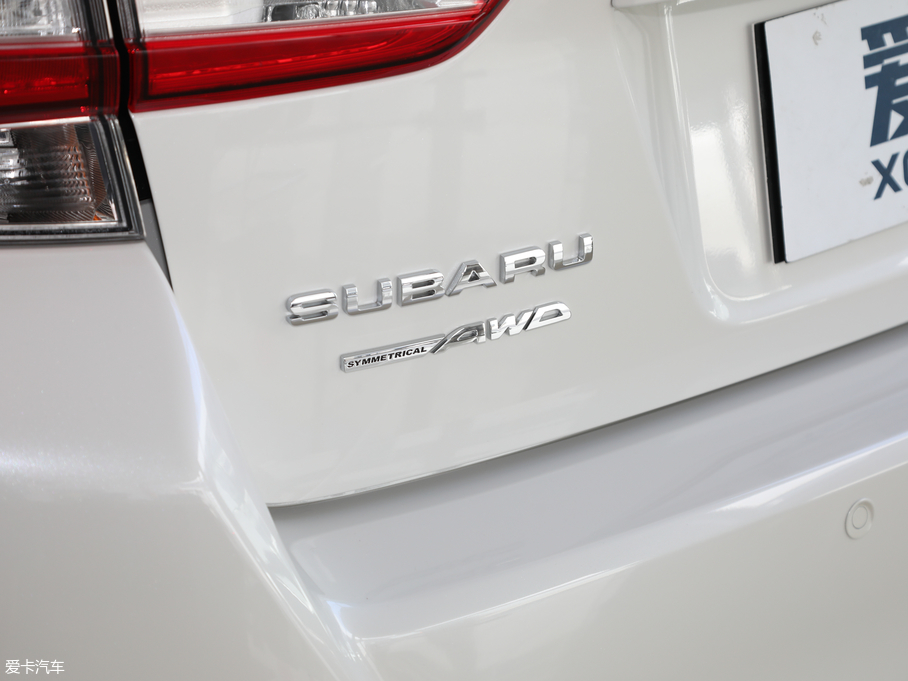 2019˹XV 2.0i ȫA EyeSight V