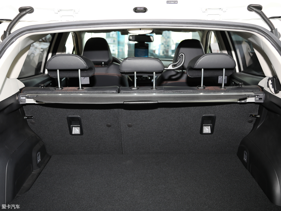 2019˹XV 2.0i ȫA EyeSight V