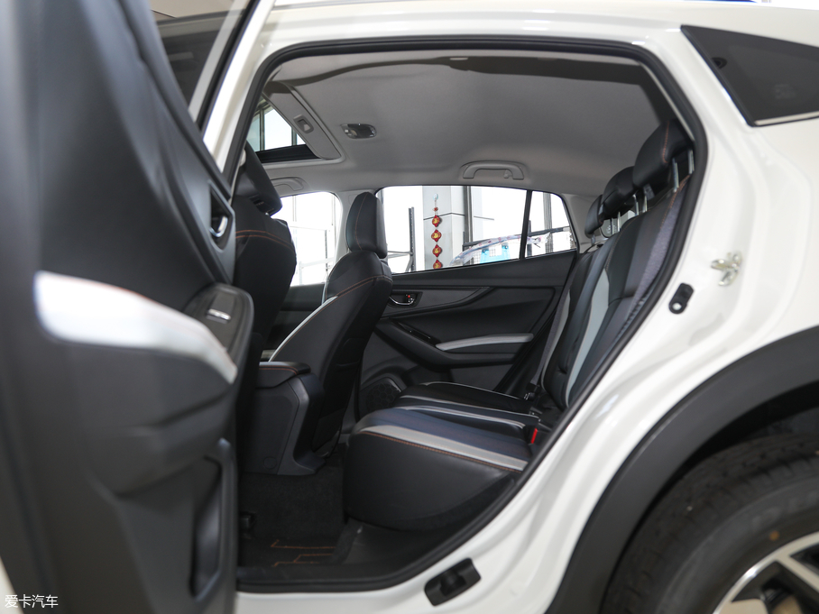 2019˹XV 2.0i ȫ(q)A EyeSight V