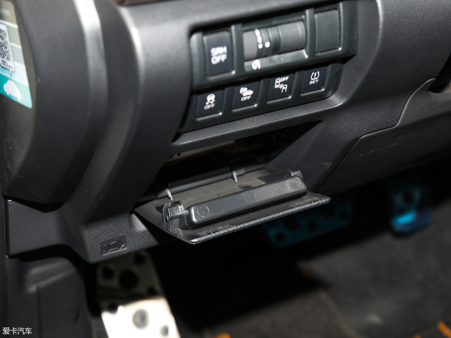 2019˹XV 2.0i ȫA EyeSight V