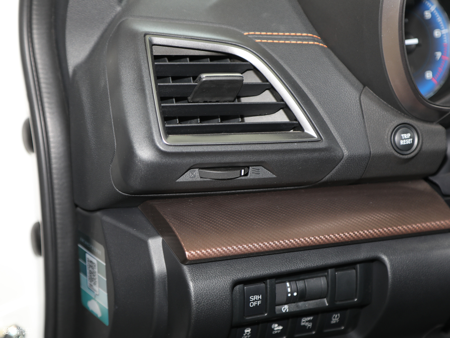 2019˹XV 2.0i ȫA EyeSight V