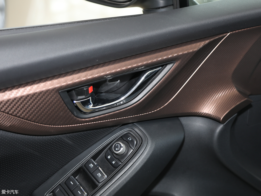 2019˹XV 2.0i ȫA EyeSight V