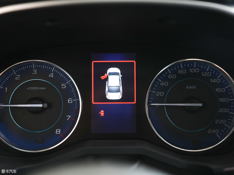 2019˹XV 2.0i ȫA EyeSight V