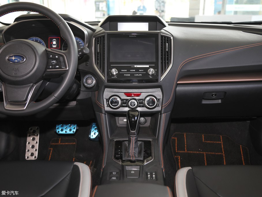 2019˹XV 2.0i ȫ(q)A EyeSight V