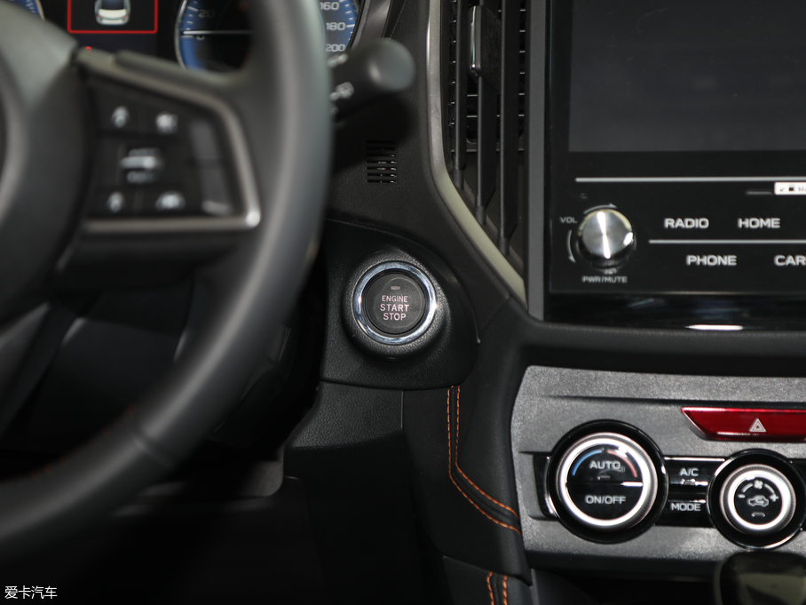 2019˹XV 2.0i ȫA EyeSight V