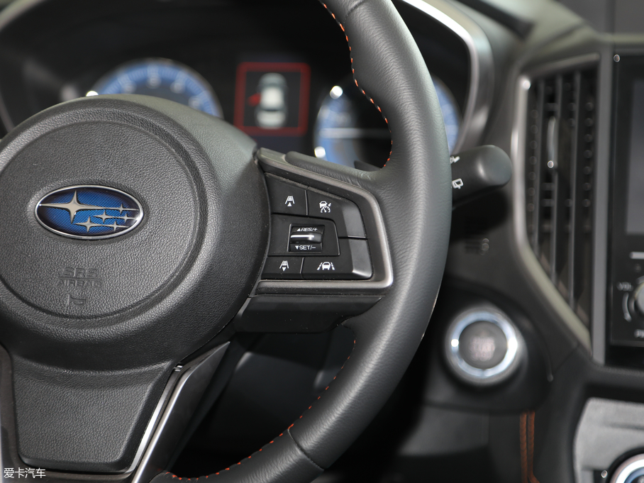 2019˹XV 2.0i ȫ(q)A EyeSight V