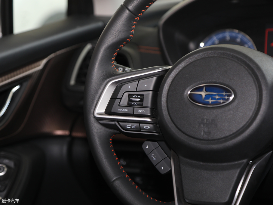 2019˹XV 2.0i ȫA EyeSight V